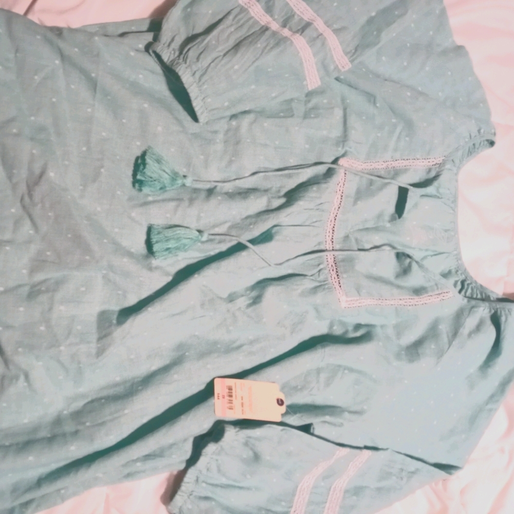 Blouse